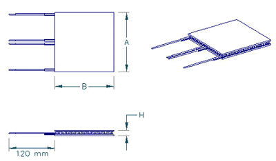 Series-Parallel SP-254-1.0-1.5 - Image 1