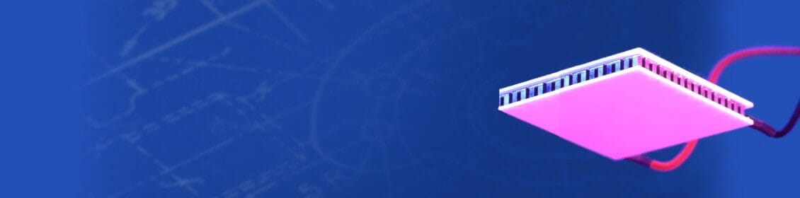 Peltier-Thermoelectric Modules