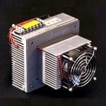 Thermoelectric Air Coolers