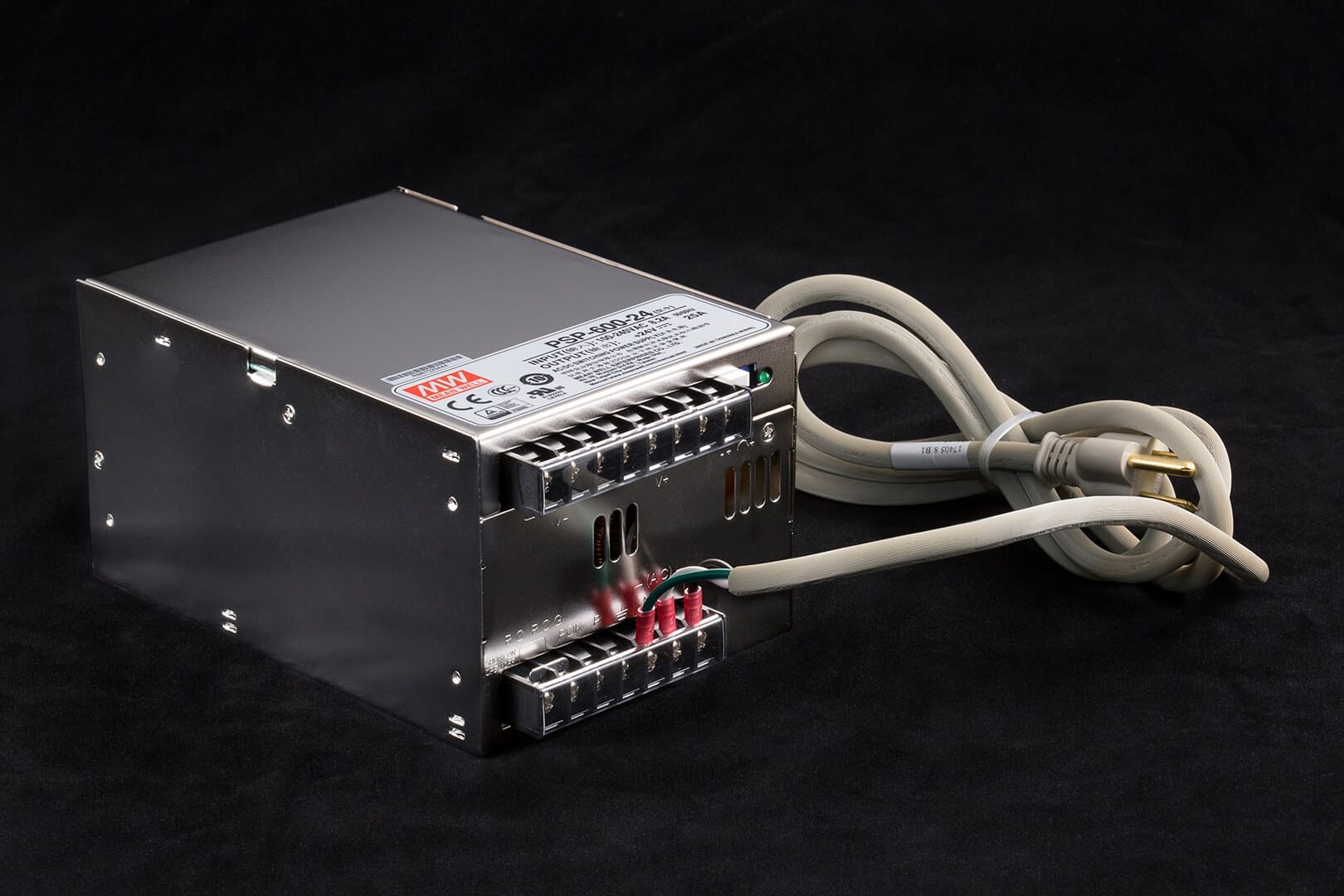 PS-24-25 PS-24-25 - Image 1