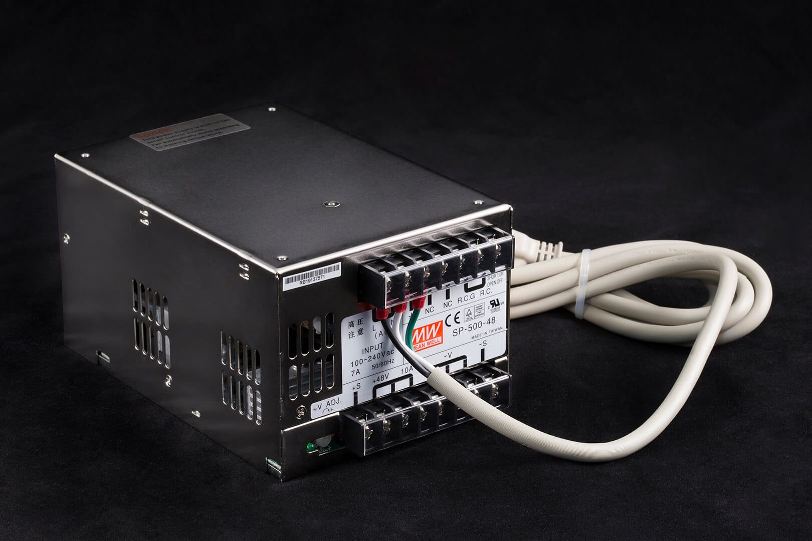 PS-48-10 PS-48-10 - Image 1