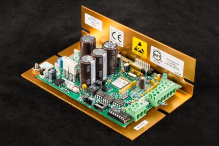 Temperature Controller TC-36-25 RS232-UL