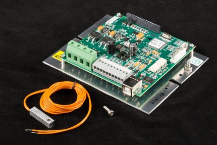 Temperature Controller TC-720 OEM with Included Thermistor