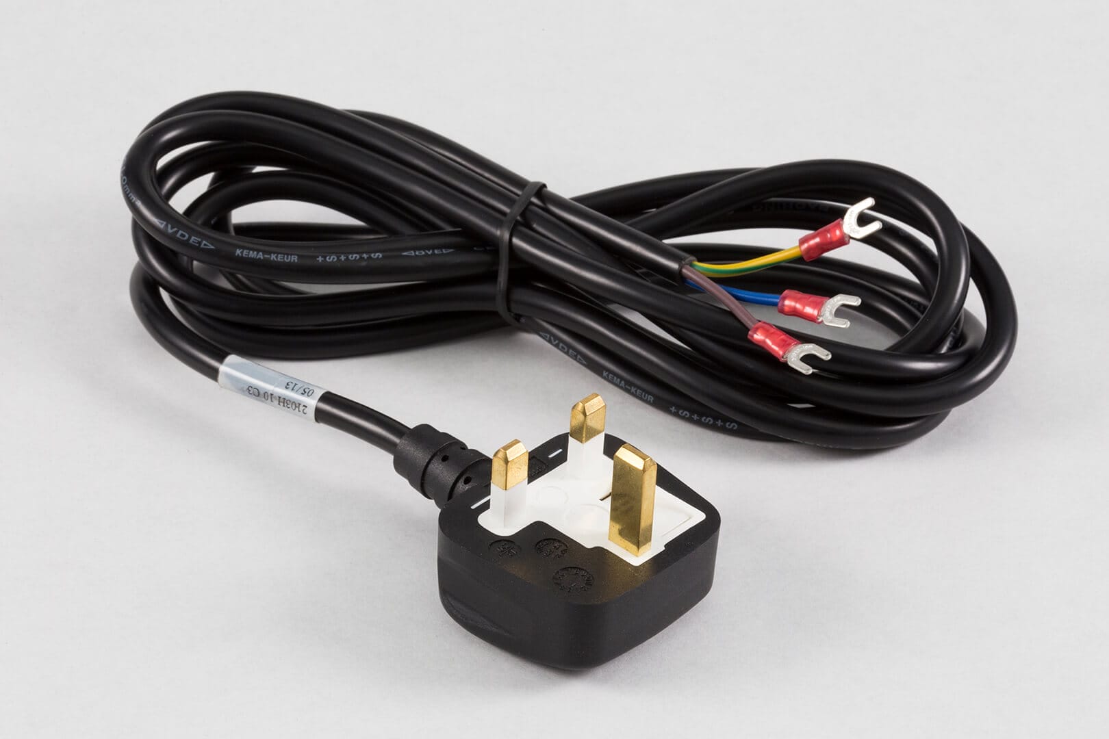 PS-AC-UK-Cord PS-AC CORD-UK (MP-2832) - Image 1
