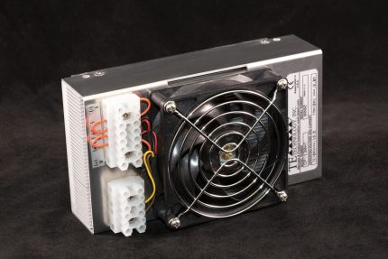 CP-130HT Thermoelectric Peltier Cold Plate Cooler