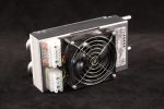 LC-066SS Stainless Steel Thermoelectric Peltier Liquid Cooler