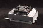LC-066SS Stainless Steel Thermoelectric Peltier Liquid Cooler