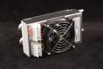 LC-102SS Stainless Steel Thermoelectric Peltier Liquid Cooler